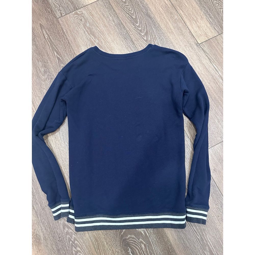 Butler University sweatshirt by Victoria's Secret Pink go‎ dawgs! XS - Picture 4 of 4